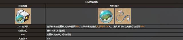 【崩坏星穹铁道】银狼分析攻略