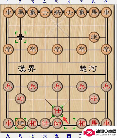 经典中国象棋如何赢棋子 象棋开局必胜的15种走法详解