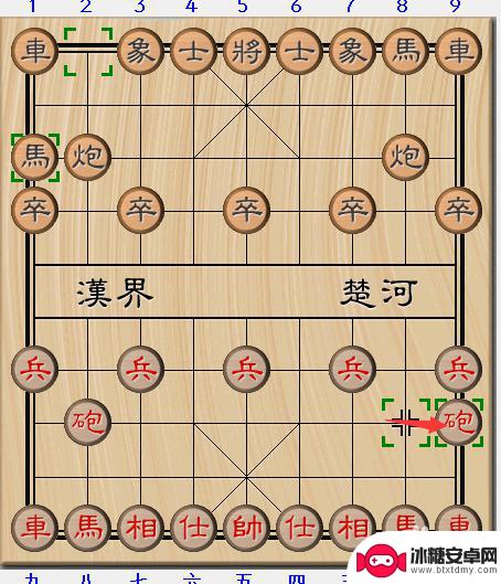 经典中国象棋如何赢棋子 象棋开局必胜的15种走法详解