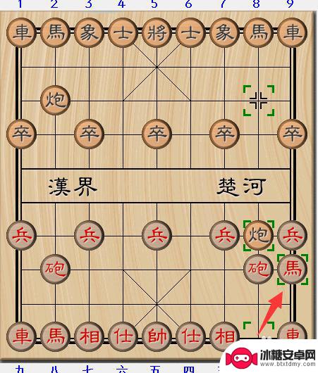 经典中国象棋如何赢棋子 象棋开局必胜的15种走法详解