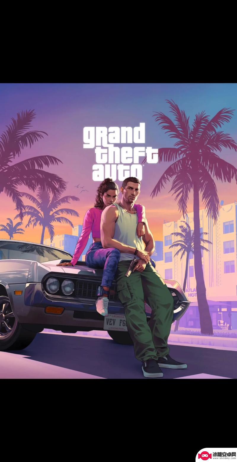 GTA6将于2026年5月26日推迟发行
