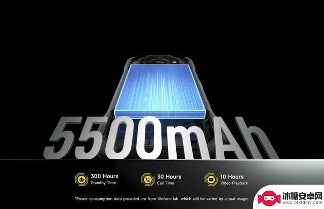 Ulefone Armor X32三防手机正式发布，搭载Helio G91芯片，售价1399港币