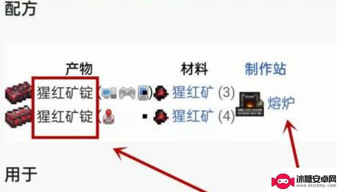 泰拉瑞亚猩红稿子怎么合成 泰拉瑞亚如何制作稿子排序