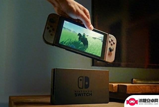 任天堂将于今年发布Switch 2游戏机：性能提升，售价或高于2800元