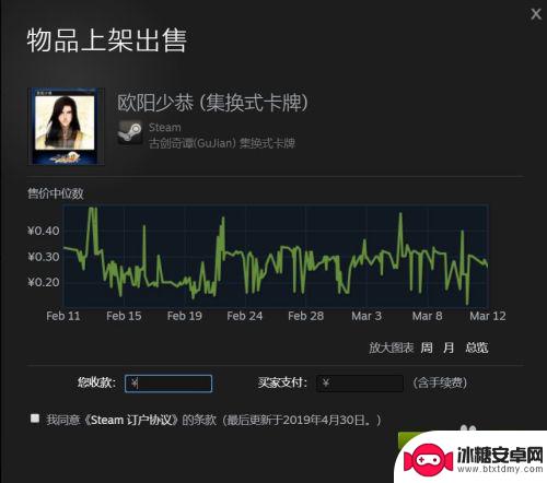 steam集换式卡牌可以卖钱? Steam集换式卡牌怎么交易