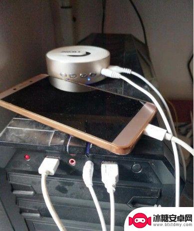 用手机怎么做摄像头 怎么用手机做电脑摄像头