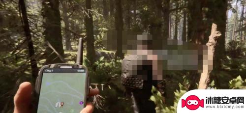森林之子如何修改存档 森林之子存档位置
