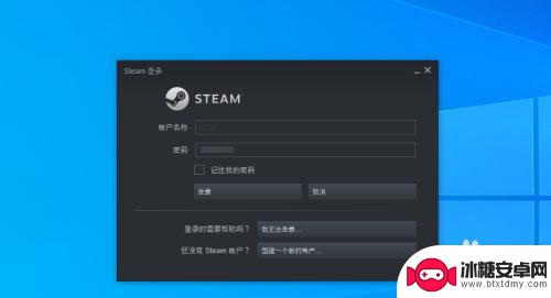 如何查steam登陆地 在哪里可以找到Steam帐号的注册时间