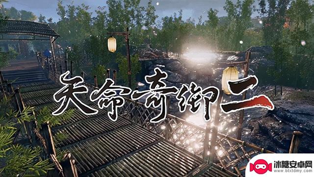 盘点Steam上五款——国产武侠修仙游戏