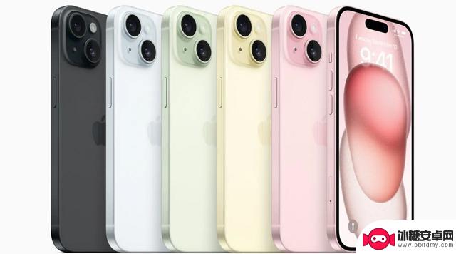 iPhone16升级AI功能，搭载A18芯片，轻松生成视频字幕