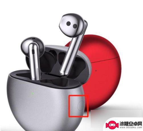 苹果手机怎么安装华为耳机 华为蓝牙耳机配对苹果手机方法