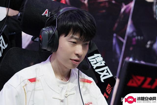 外网讨论：AL不敌GEN，但在没有AD的情况下打到第5局，表现依然出色