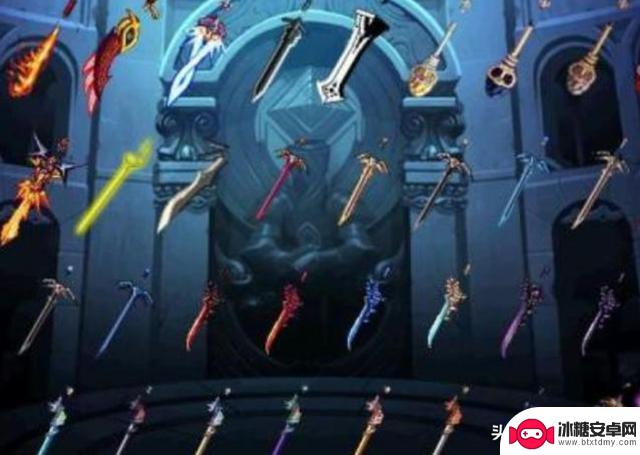 DNF历史上最难摧毁的武器,十年来无人能敌,官方束手无策