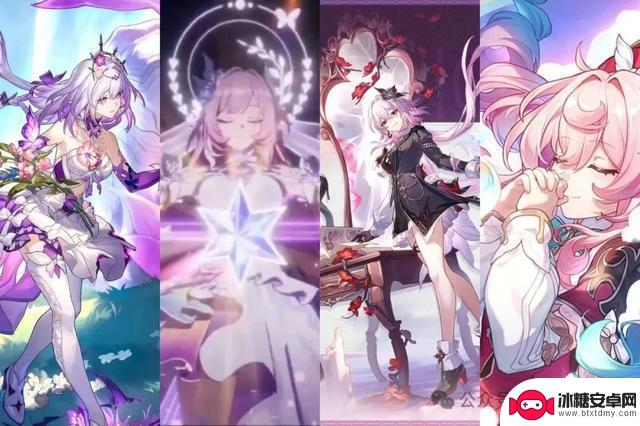 确定!长夜月、腾荒机制配队曝光!