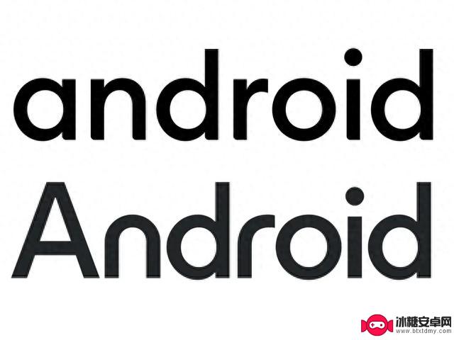 Google将通过3D徽标改变Android品牌形象