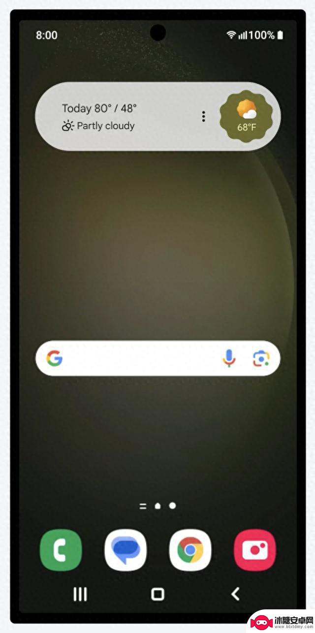 Google将通过3D徽标改变Android品牌形象