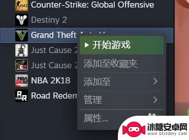 steam 全中文 在STEAM上下载的游戏怎样切换为中文版