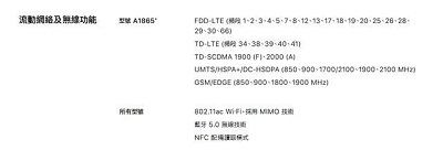 苹果手机港澳台版本和国行的区别 国行与港版 iPhone 区别对比