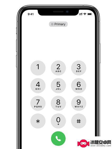 如何设定手机使用的网络是哪个号码 iPhone 11/11 Pro SIM卡区分和设置技巧