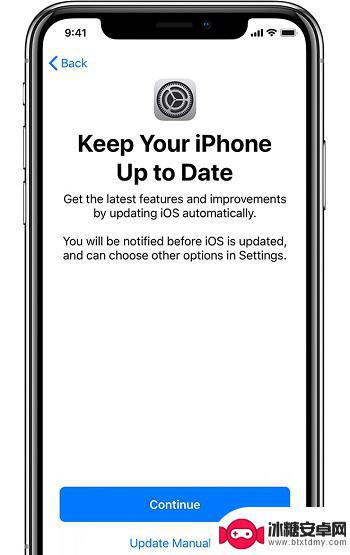 新手怎么激活苹果xs手机 iPhone XS/XS Max 激活最后一步是什么