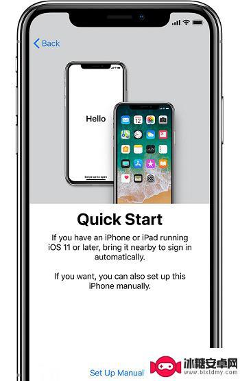 新手怎么激活苹果xs手机 iPhone XS/XS Max 激活最后一步是什么