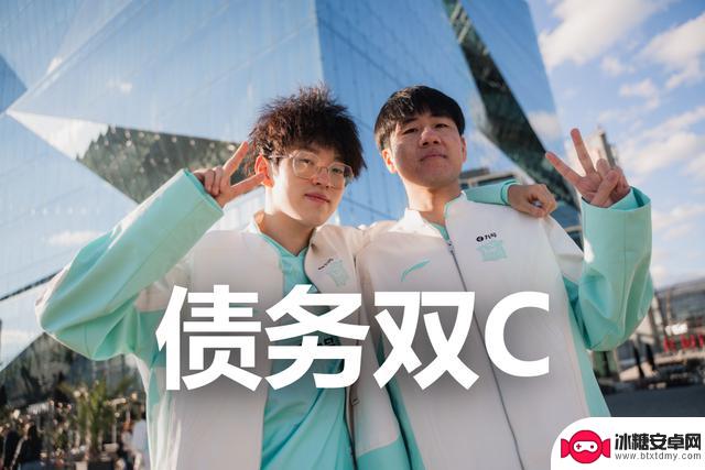 S14世界赛八强战:LNG横扫DK,GEN复仇HLE晋级