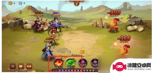 少年三国志2怎么快速刷副本 《少年三国志2》快速刷副本技巧