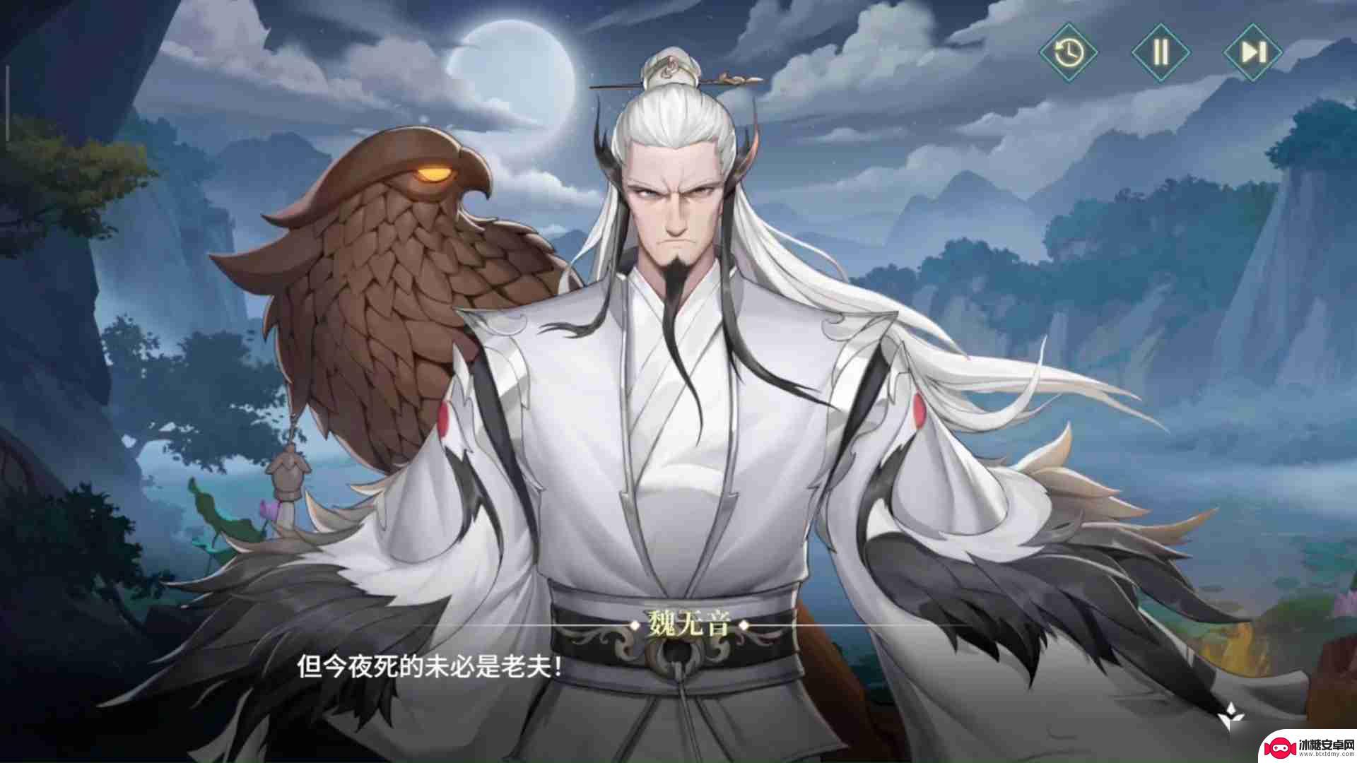 江湖如梦怎么加战力 江湖如梦战斗力提升攻略