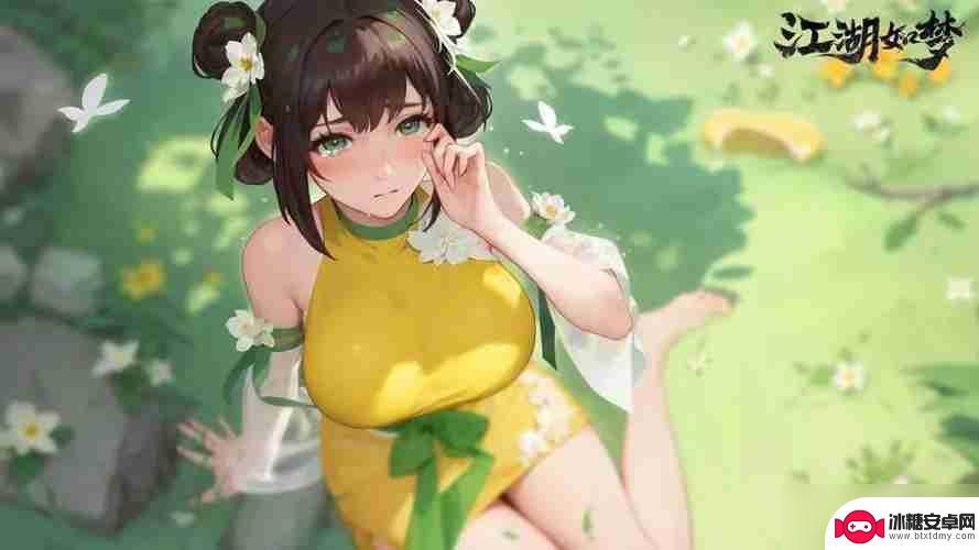 江湖如梦怎么加战力 江湖如梦战斗力提升攻略