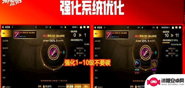 DNF手游：7月更新后，官方确认这6种材料储备很有必要！
