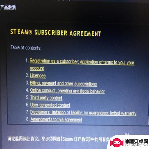 steam游戏掉激活了怎么弄 如何在Steam平台上兑换游戏激活码