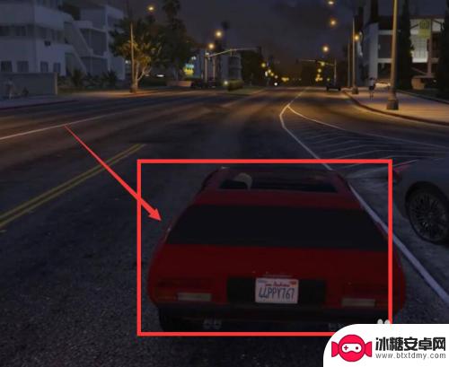 gta5暴君2怎么打导弹 暴君mk2如何发射导弹