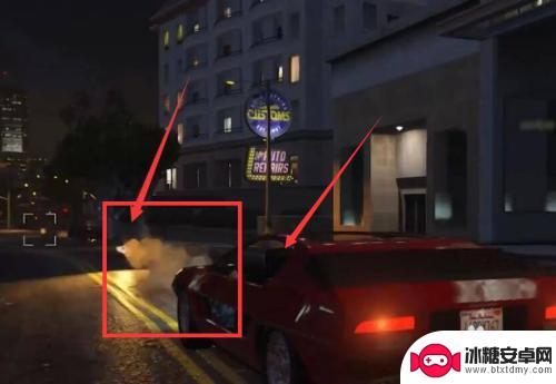 gta5暴君2怎么打导弹 暴君mk2如何发射导弹