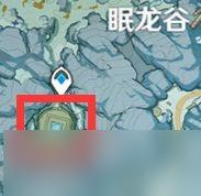 原神冰山怎么上去 原神雪山山顶攻略指南