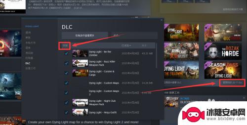 steam国区dlc怎么玩 DCS World Steam买了DLC后怎么激活