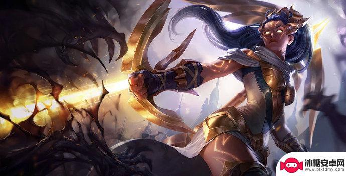 薇恩天赋2020 《LOL》Uzi下路薇恩S10天赋选择推荐