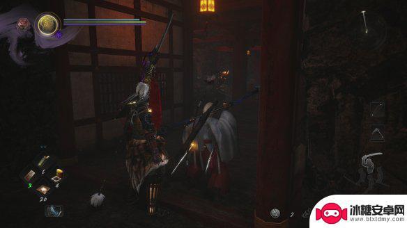 仁王2血气咆哮隐藏门 《仁王2》全图文攻略