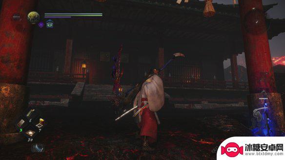 仁王2血气咆哮隐藏门 《仁王2》全图文攻略