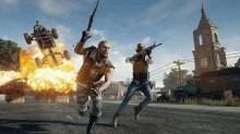 pubg全名steam 绝地求生steam下载