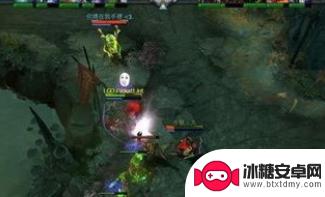 dota2如何勾兵 dota2对线勾兵技巧攻略