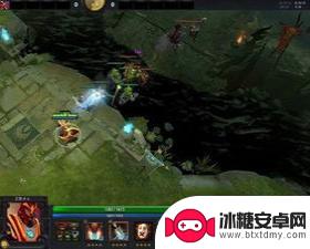 dota2如何勾兵 dota2对线勾兵技巧攻略