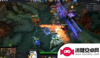 dota2怎么轮回套装 dota2怎么轮回机制