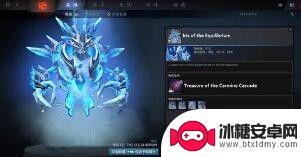 dota2怎么轮回套装 dota2怎么轮回机制
