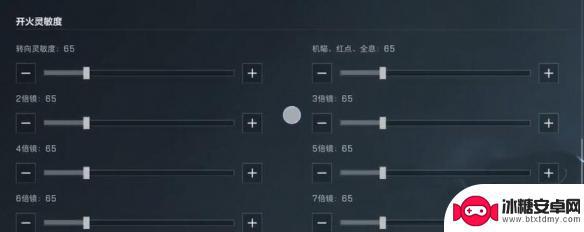 三角洲行动如何调整灵敏度 三角洲行动最佳灵敏度调节