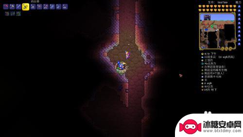 terraria怎么炼铁 泰拉瑞亚如何制作铁锭
