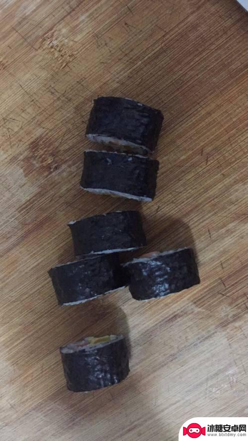 开卷寿司怎么做 制作美味寿司的技巧