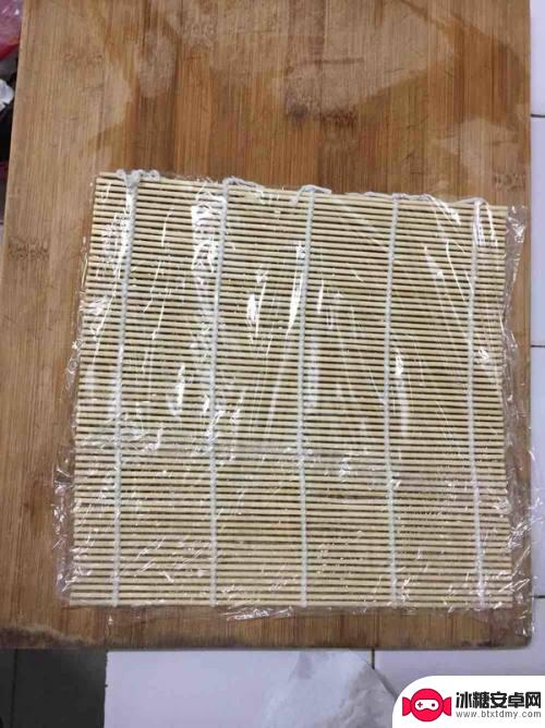 开卷寿司怎么做 制作美味寿司的技巧