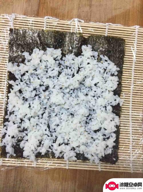 开卷寿司怎么做 制作美味寿司的技巧