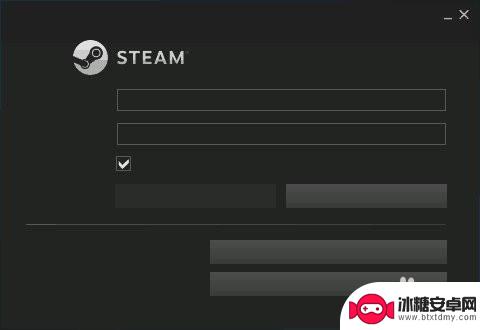 steam输密码输不了怎么回事 Steam无法输入账号和密码