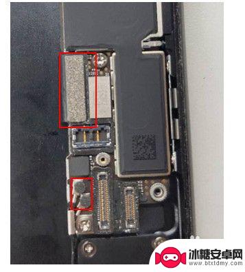 在家如何自行拆手机苹果七 iphone 7拆机教程视频分享